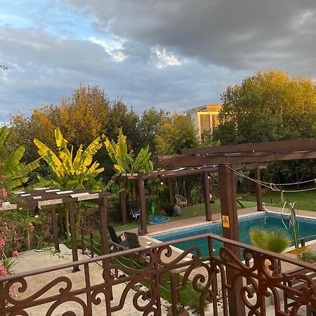 Garden Place Alojamento Local فيزيو المظهر الخارجي الصورة
