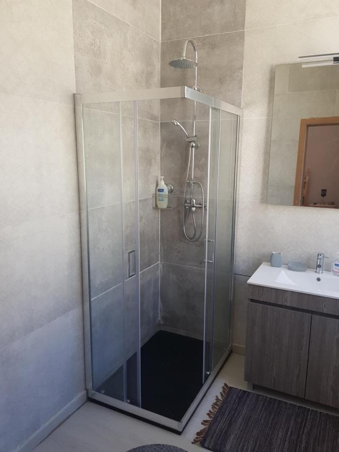 Garden Place Alojamento Local فيزيو المظهر الخارجي الصورة