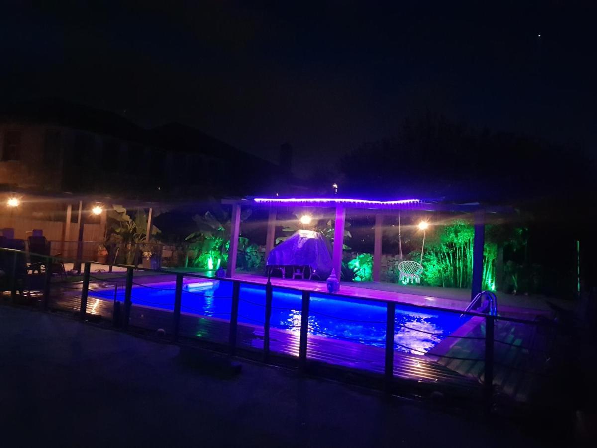 Garden Place Alojamento Local فيزيو المظهر الخارجي الصورة