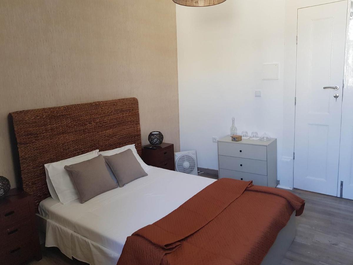 Garden Place Alojamento Local فيزيو المظهر الخارجي الصورة