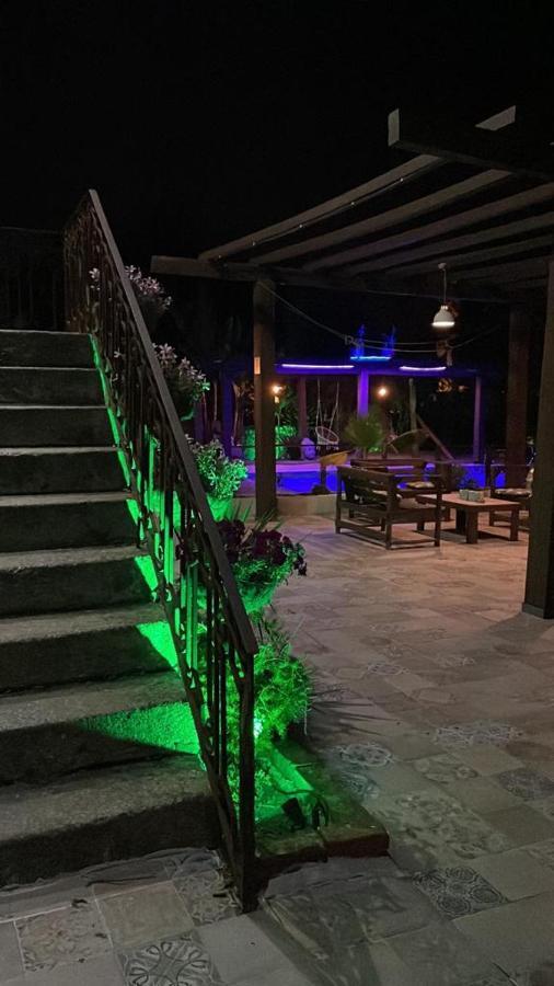 Garden Place Alojamento Local فيزيو المظهر الخارجي الصورة