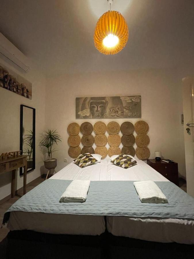 Garden Place Alojamento Local فيزيو المظهر الخارجي الصورة
