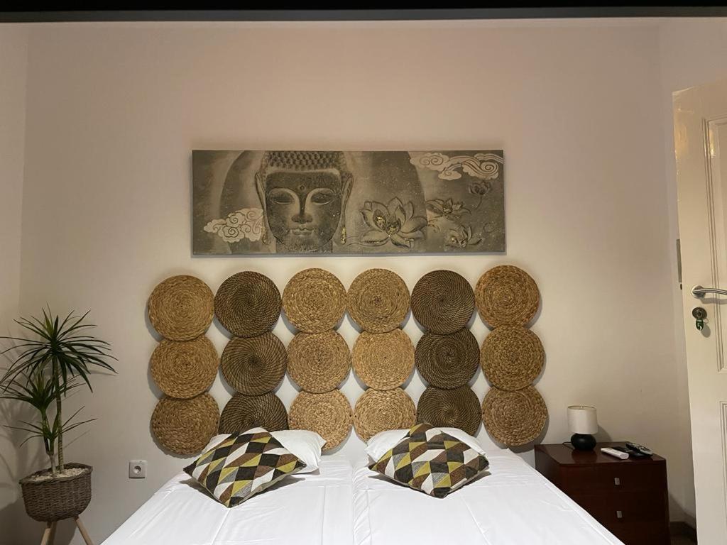Garden Place Alojamento Local فيزيو المظهر الخارجي الصورة